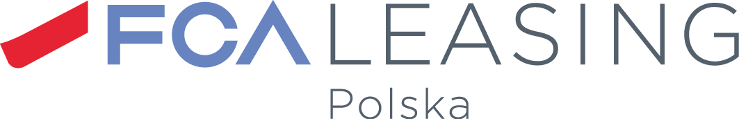 Logo FCA LEASING Polska